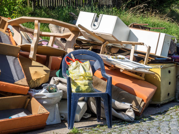 Best Appliance Disposal  in Eslon, CA